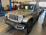 2020 Jeep Wrangler Unlimited Unlimited Sahara