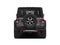 2019 Jeep Wrangler Unlimited Unlimited Rubicon