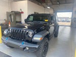 2023 Jeep Wrangler 4xe Willys 4xe