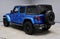 2021 Jeep Wrangler 4xe Unlimited Sahara 4xe