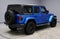 2021 Jeep Wrangler 4xe Unlimited Sahara 4xe