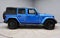 2021 Jeep Wrangler 4xe Unlimited Sahara 4xe