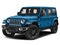 2021 Jeep Wrangler 4xe Unlimited Sahara 4xe