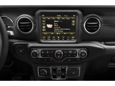 2021 Jeep Wrangler 4xe Unlimited Sahara 4xe