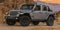 2021 Jeep Wrangler 4xe Unlimited Sahara 4xe