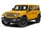 2021 Jeep Wrangler 4xe Unlimited Sahara 4xe