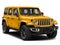 2021 Jeep Wrangler 4xe Unlimited Sahara 4xe