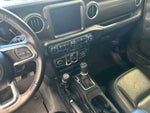 2023 Jeep Wrangler 4xe Sahara 4xe