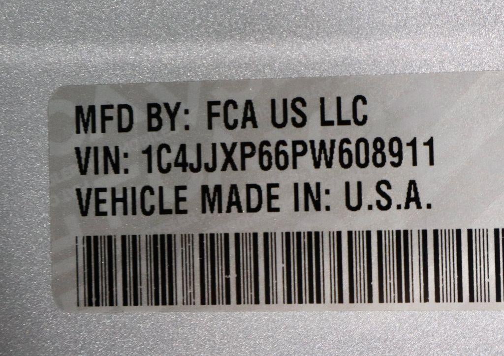 2023 Jeep Wrangler 4xe High Altitude 4xe