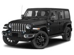 2023 Jeep Wrangler 4xe High Altitude 4xe