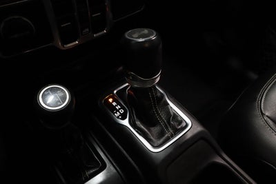 2023 Jeep Wrangler 4xe Sahara 4xe