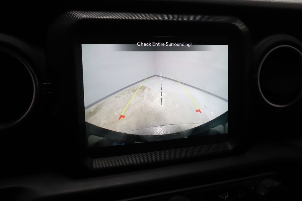 2023 Jeep Wrangler 4xe Sahara 4xe