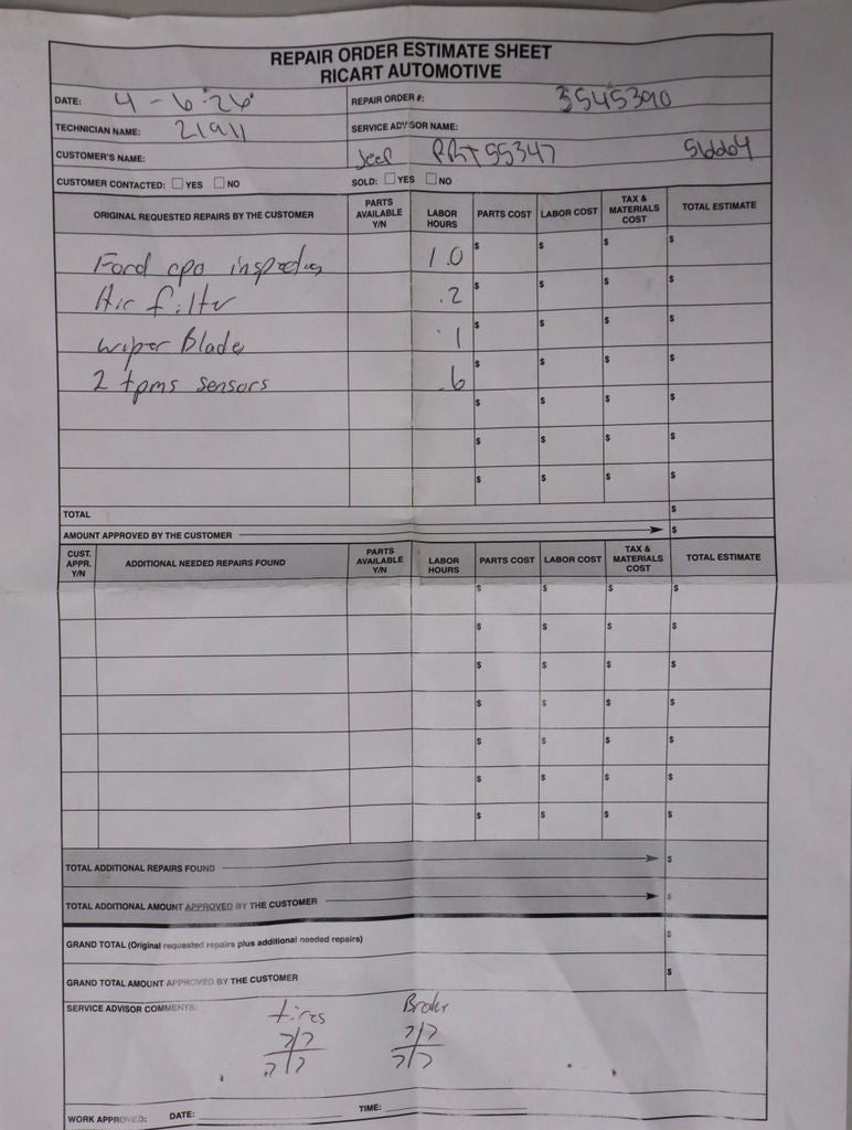 2023 Jeep Wrangler 4xe Sahara 4xe