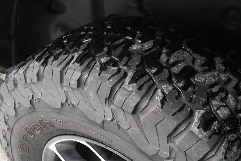 2021 Jeep Wrangler 4xe Unlimited Rubicon 4xe