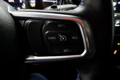 2021 Jeep Wrangler 4xe Unlimited Rubicon 4xe