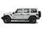 2021 Jeep Wrangler 4xe Unlimited Rubicon 4xe