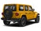 2021 Jeep Wrangler 4xe Unlimited Rubicon 4xe
