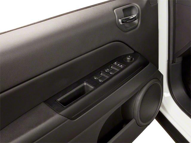 2012 Jeep Compass Sport