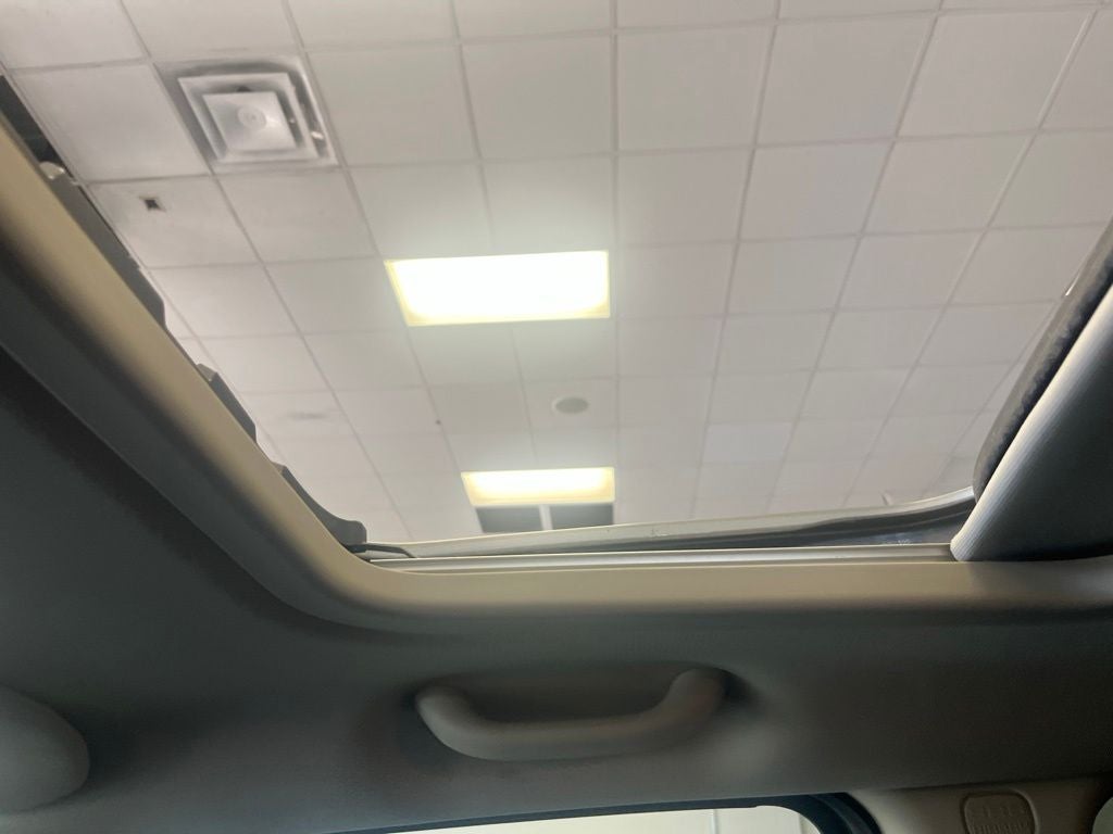 2017 Jeep Patriot High Altitude