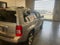 2017 Jeep Patriot High Altitude