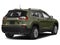 2019 Jeep Cherokee Overland