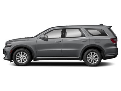 2021 Dodge Durango SXT Plus