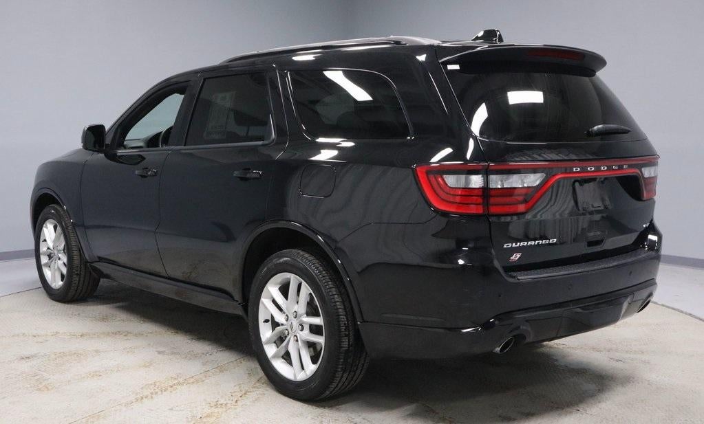 2025 Dodge Durango GT Plus