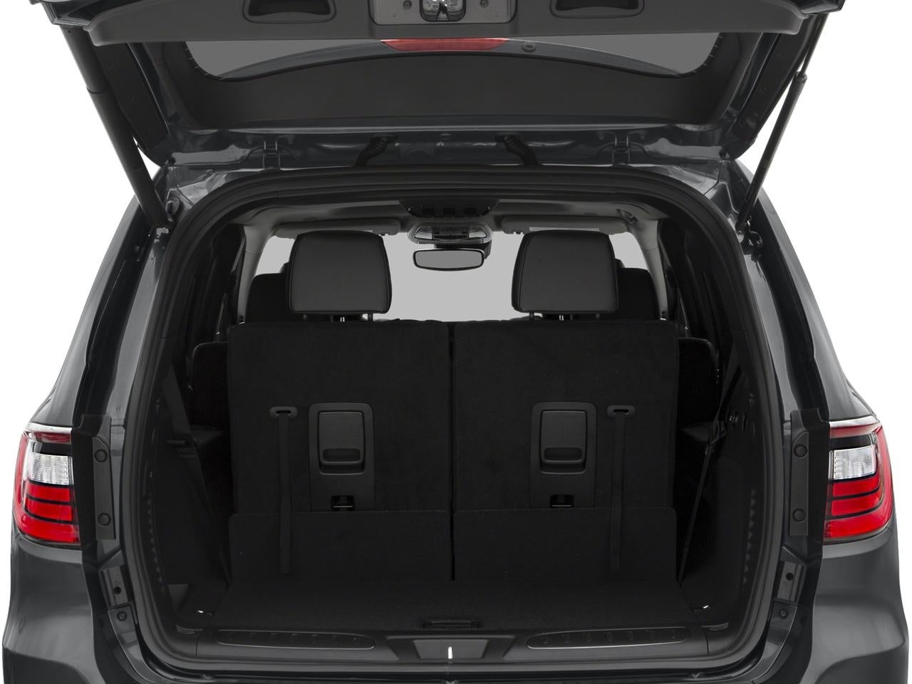 2017 Dodge Durango Citadel