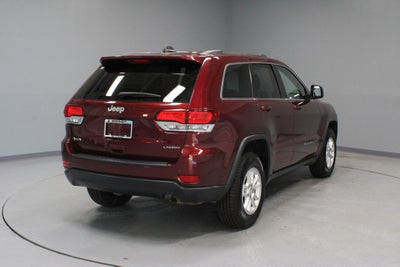 2020 Jeep Grand Cherokee Laredo E