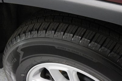 2020 Jeep Grand Cherokee Laredo E
