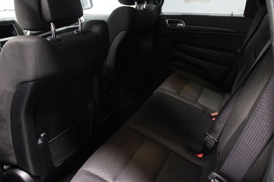 2020 Jeep Grand Cherokee Laredo E