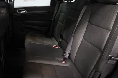 2020 Jeep Grand Cherokee Laredo E