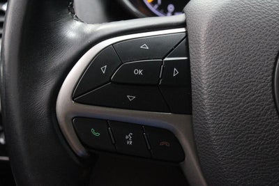 2020 Jeep Grand Cherokee Laredo E