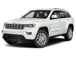 2018 Jeep Grand Cherokee Upland Edition