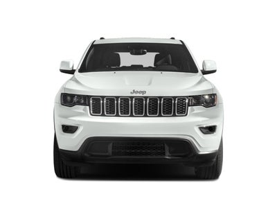 2018 Jeep Grand Cherokee Upland Edition