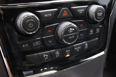 2021 Jeep Grand Cherokee Limited X