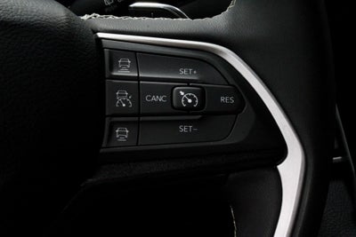 2023 Jeep Grand Cherokee Altitude X
