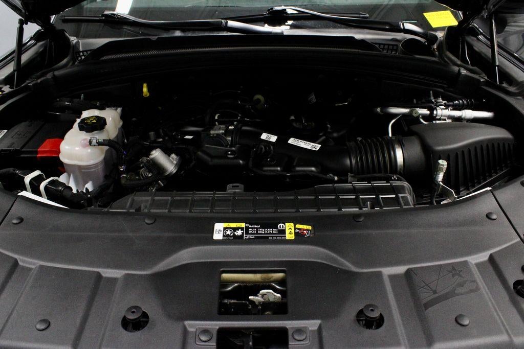 2023 Jeep Grand Cherokee Altitude X