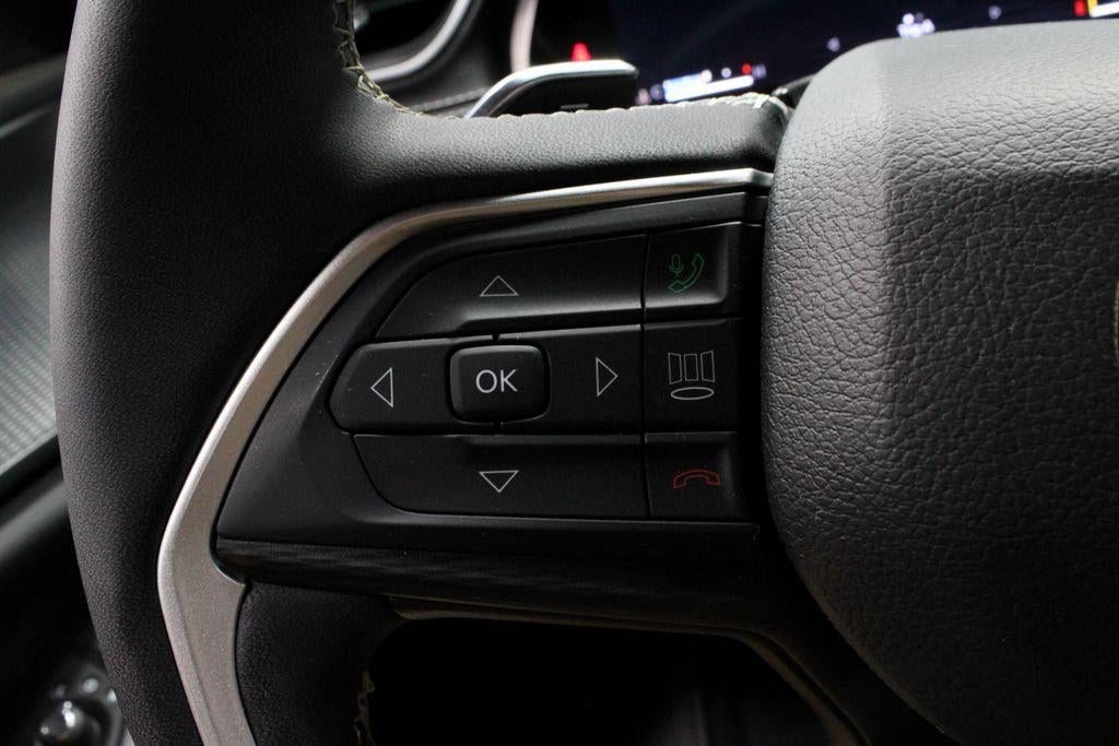 2023 Jeep Grand Cherokee Altitude X