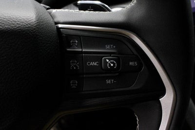 2023 Jeep Grand Cherokee Altitude X