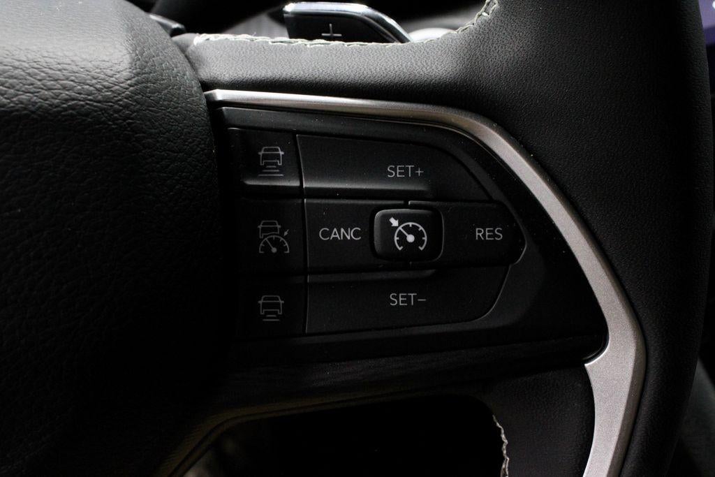 2023 Jeep Grand Cherokee Altitude X