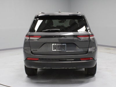 2023 Jeep Grand Cherokee Altitude X