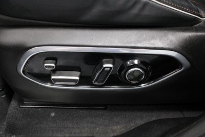 2024 Jeep Grand Cherokee Summit Reserve