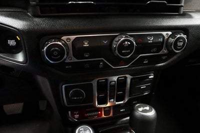 2025 Jeep Wrangler 4xe Willys 4xe