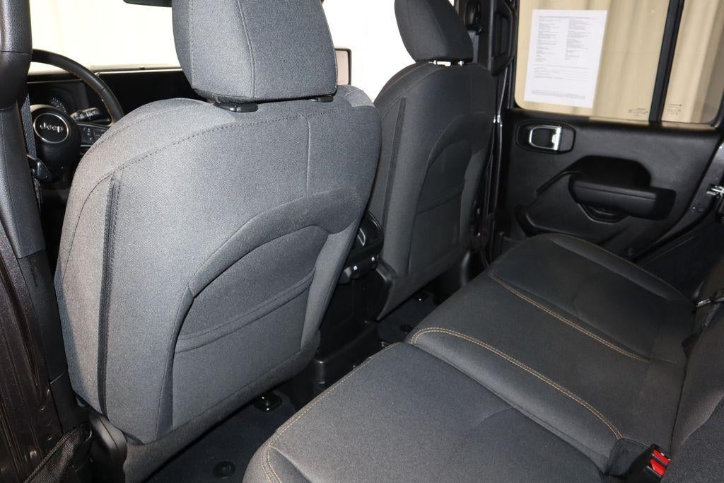 2024 Jeep Wrangler 4xe Willys 4xe