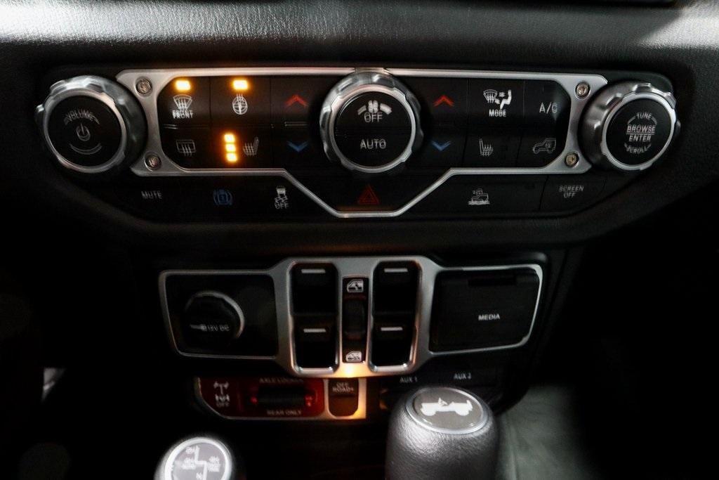 2025 Jeep Wrangler 4xe Willys 4xe