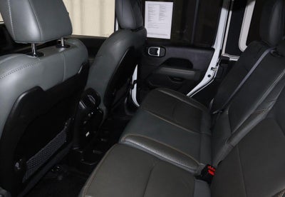 2024 Jeep Wrangler 4xe High Altitude 4xe