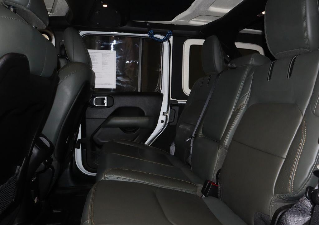 2024 Jeep Wrangler 4xe High Altitude 4xe