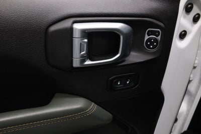 2024 Jeep Wrangler 4xe High Altitude 4xe