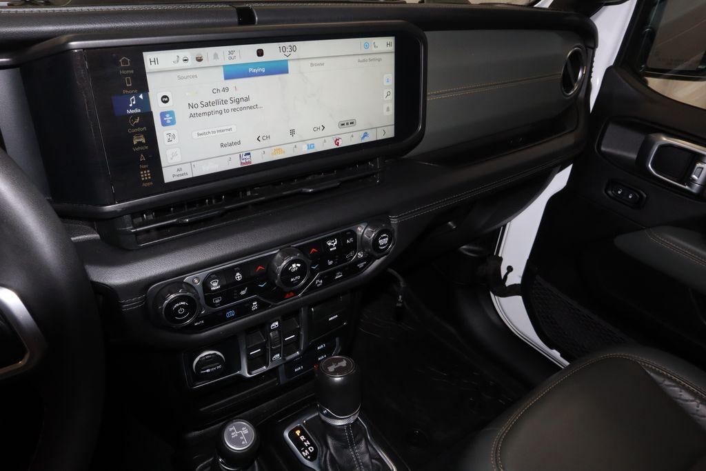 2024 Jeep Wrangler 4xe High Altitude 4xe